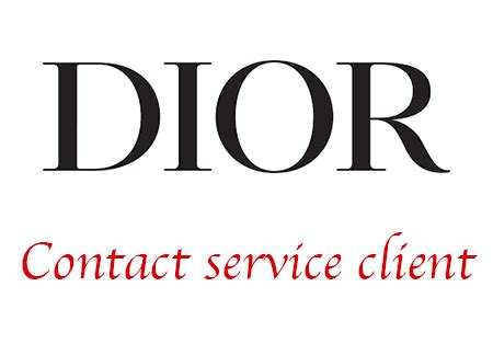 christian dior service client|christian dior contact email.